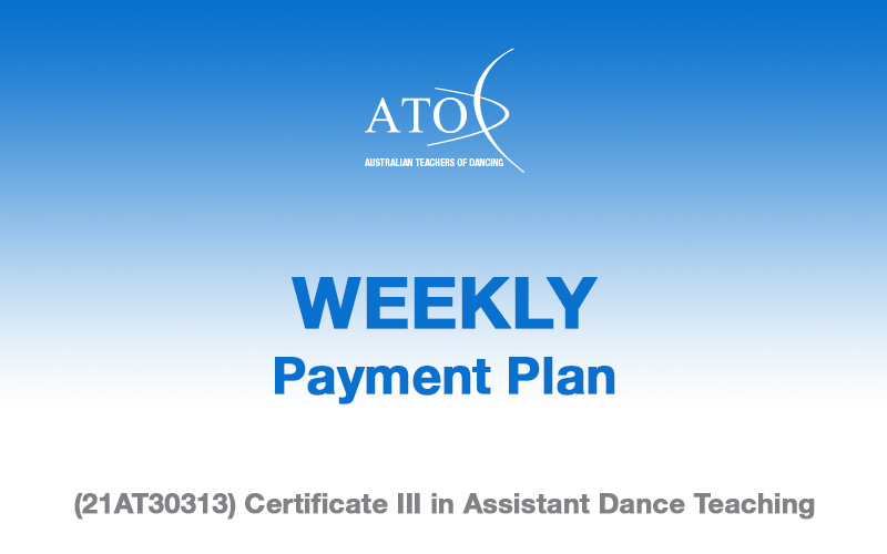 weekly-payment-approach