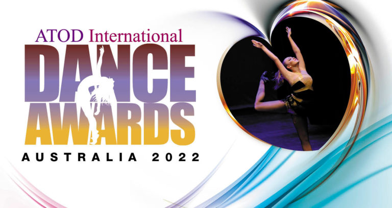 ATOD International Dance Awards 2022 - ATOD